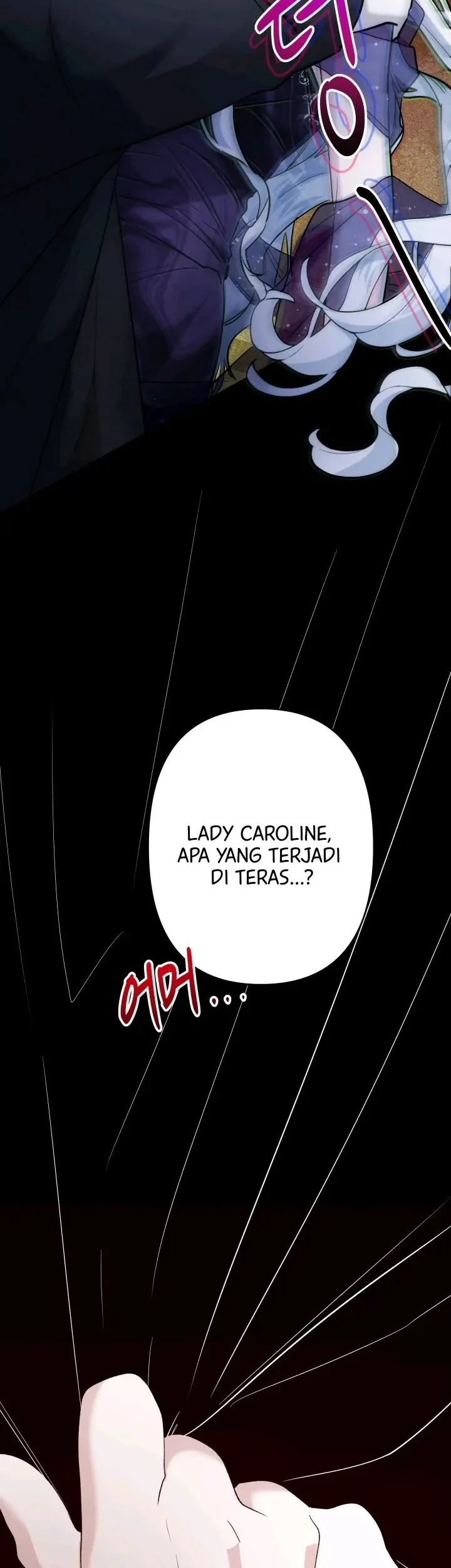 I Need to Raise My Sister Properly Chapter 39 Gambar 29