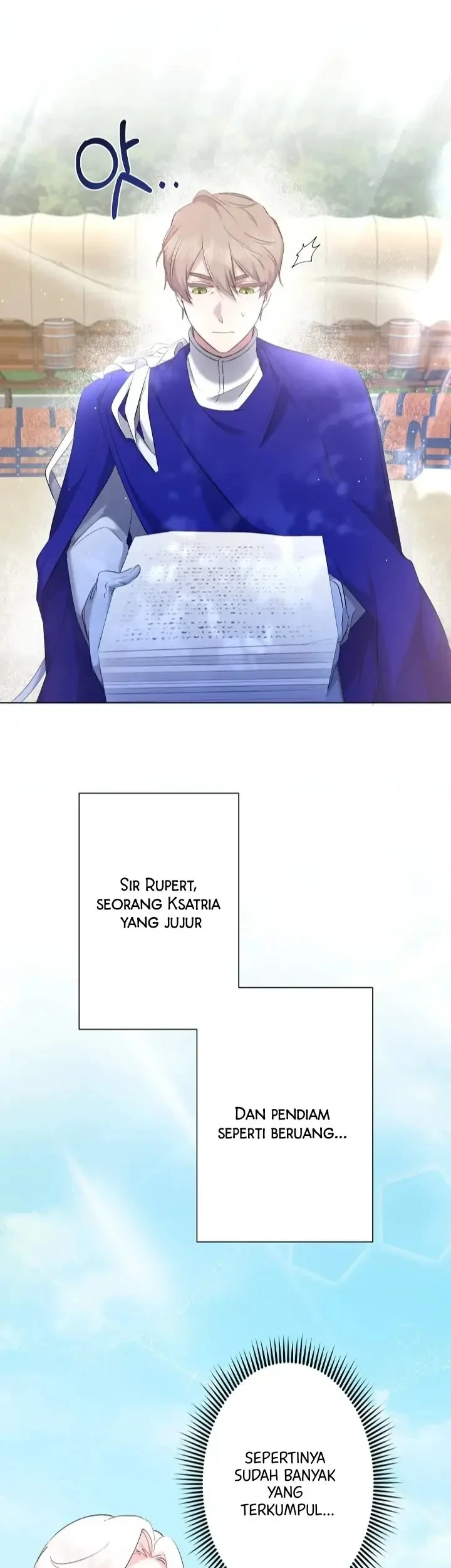 I Need to Raise My Sister Properly Chapter 4 Gambar 36