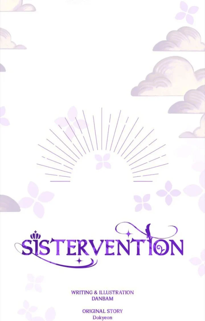 I Need to Raise My Sister Properly Chapter 41 Gambar 55