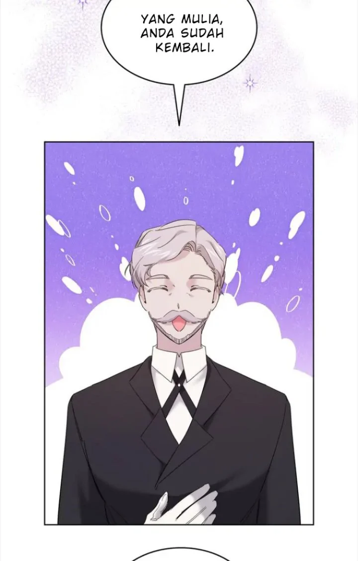 I Need to Raise My Sister Properly Chapter 41 Gambar 57