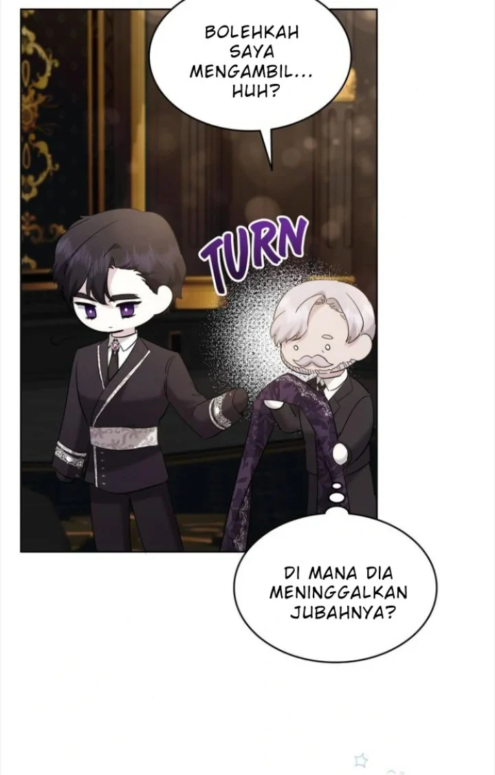 I Need to Raise My Sister Properly Chapter 41 Gambar 58