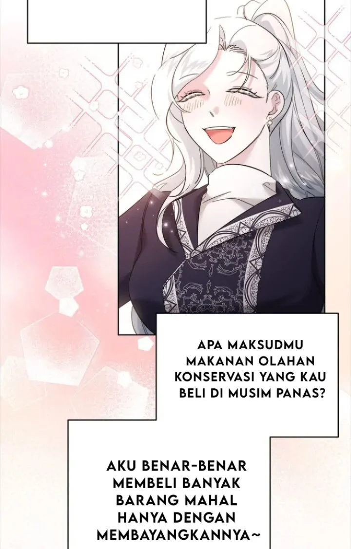 I Need to Raise My Sister Properly Chapter 42 Gambar 61