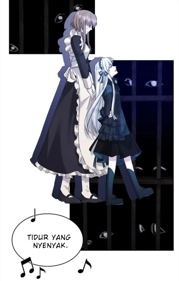 I Need to Raise My Sister Properly Chapter 43 Gambar 58