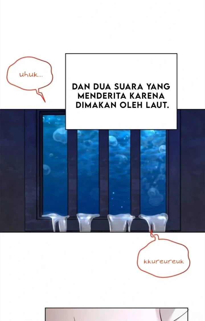 I Need to Raise My Sister Properly Chapter 44 Gambar 66