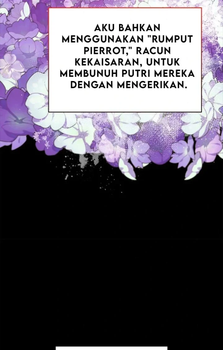 I Need to Raise My Sister Properly Chapter 45 Gambar 85