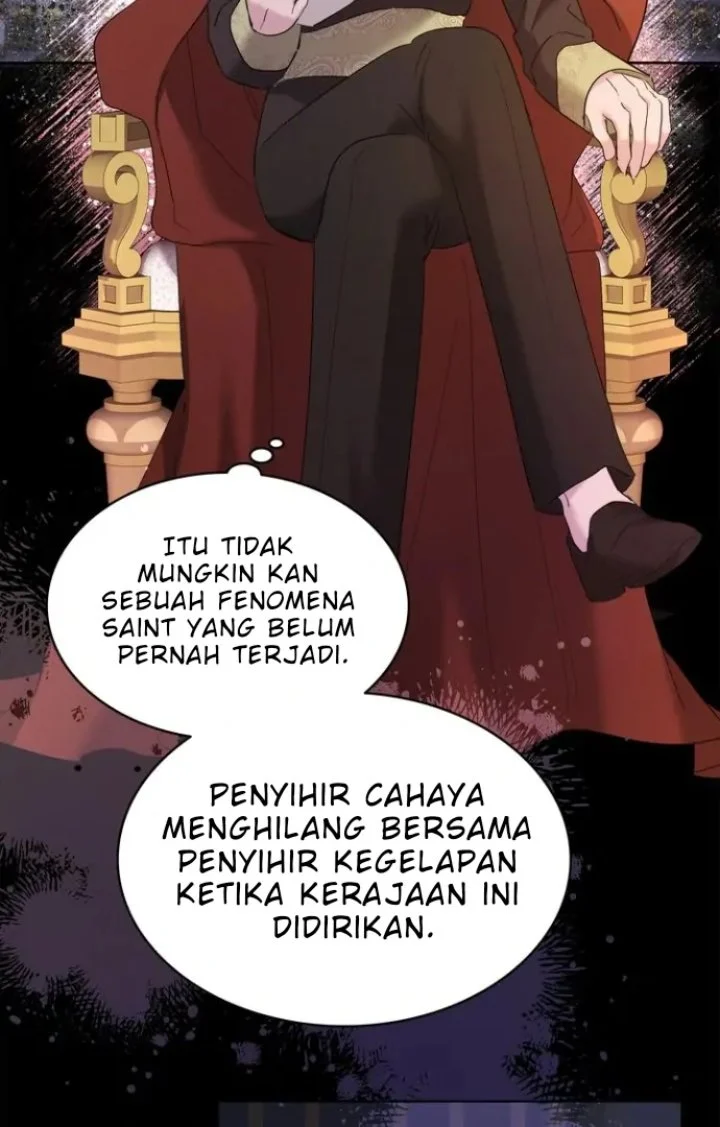 I Need to Raise My Sister Properly Chapter 45 Gambar 87