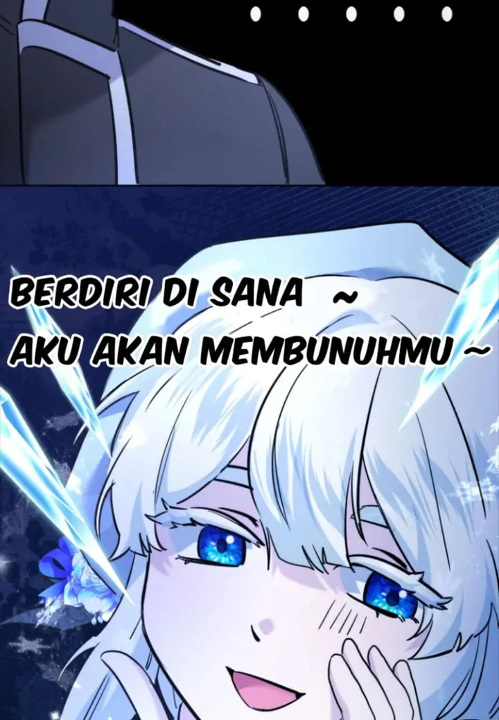 I Need to Raise My Sister Properly Chapter 47 Gambar 54