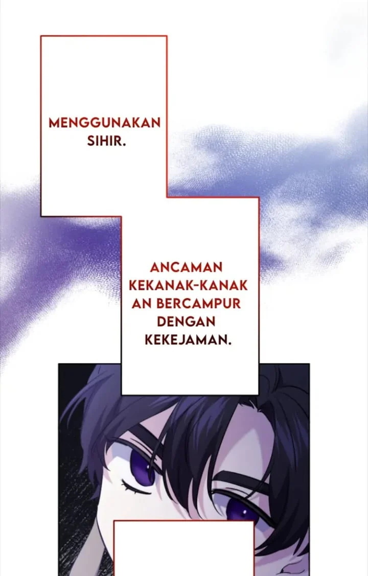 I Need to Raise My Sister Properly Chapter 47 Gambar 56