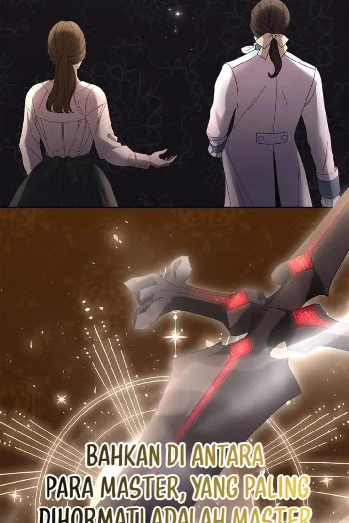 I Need to Raise My Sister Properly Chapter 48 Gambar 62