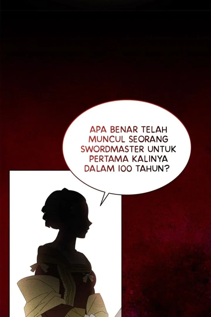 I Need to Raise My Sister Properly Chapter 48 Gambar 65