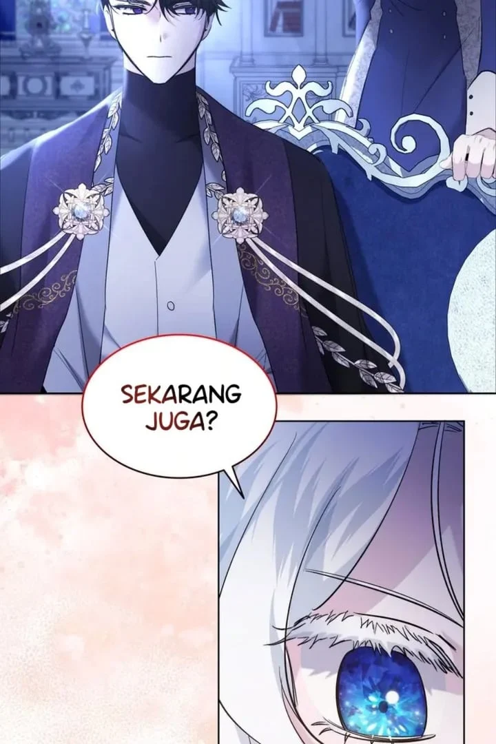 I Need to Raise My Sister Properly Chapter 49 Gambar 51