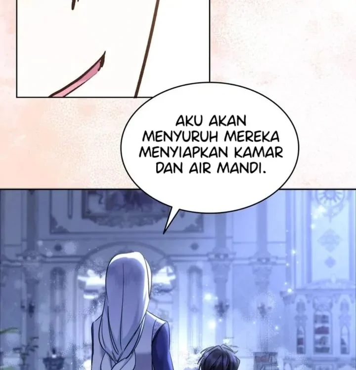 I Need to Raise My Sister Properly Chapter 49 Gambar 53