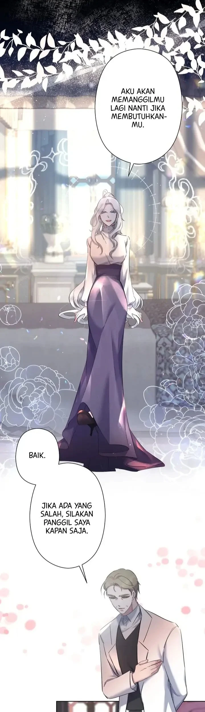 I Need to Raise My Sister Properly Chapter 5 Gambar 30