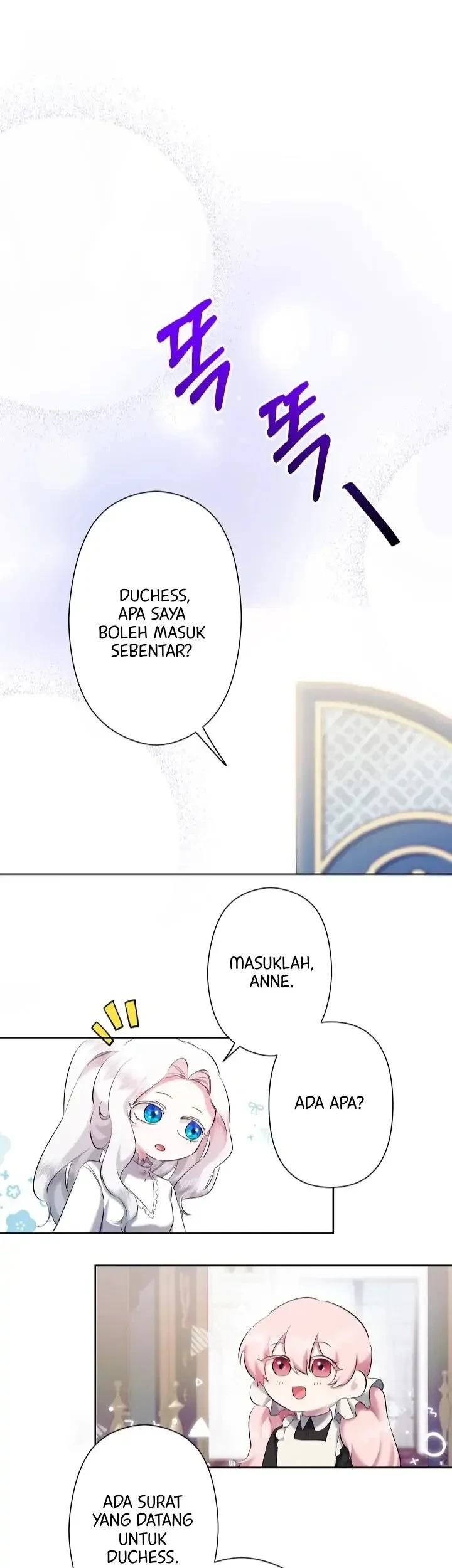 I Need to Raise My Sister Properly Chapter 5 Gambar 32