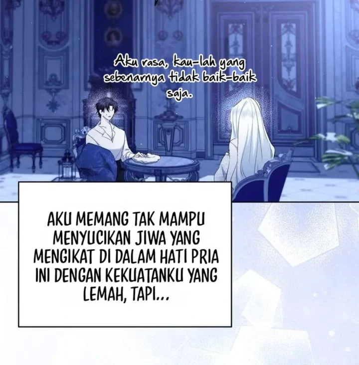 I Need to Raise My Sister Properly Chapter 50 Gambar 56