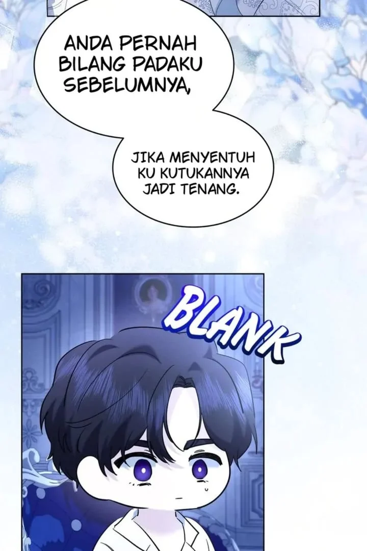 I Need to Raise My Sister Properly Chapter 50 Gambar 59