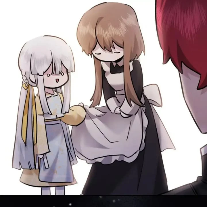 I Need to Raise My Sister Properly Chapter 54 Gambar 76