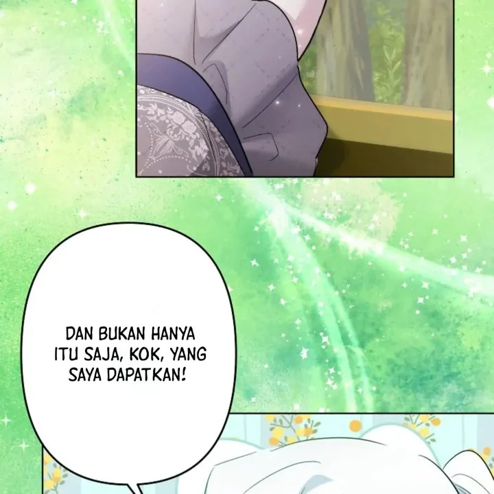 I Need to Raise My Sister Properly Chapter 55 Gambar 76