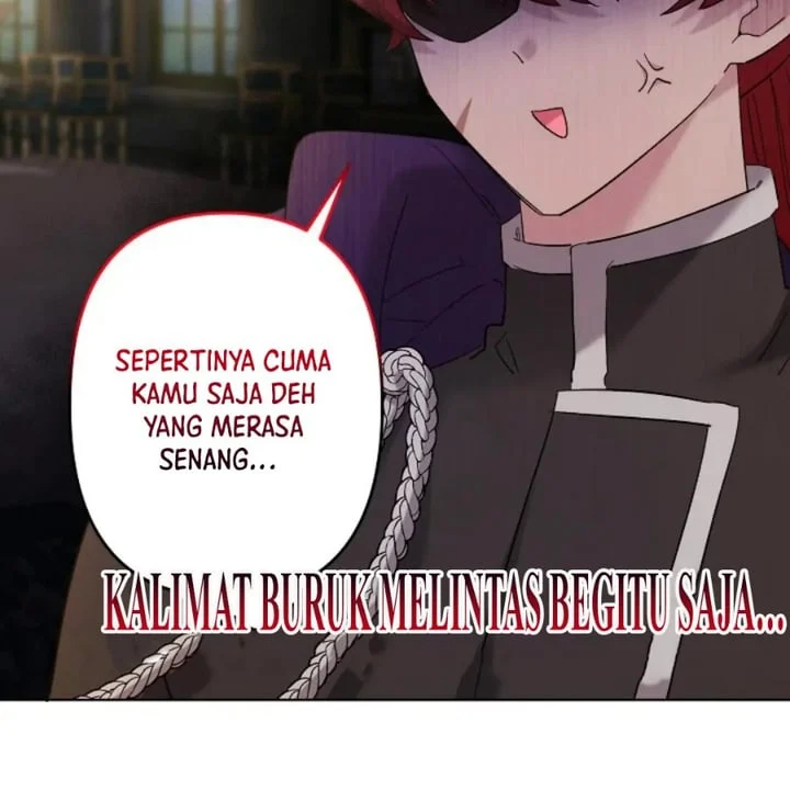 I Need to Raise My Sister Properly Chapter 56 Gambar 66