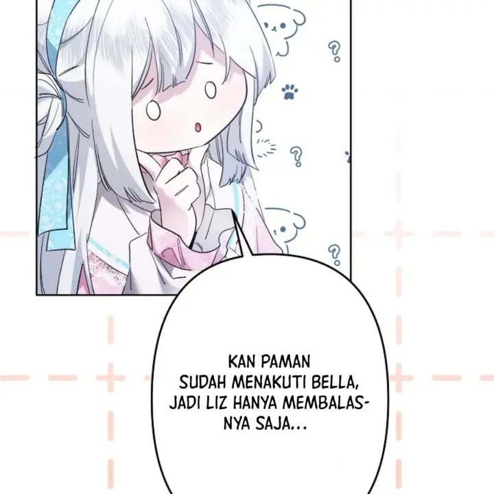 I Need to Raise My Sister Properly Chapter 56 Gambar 68