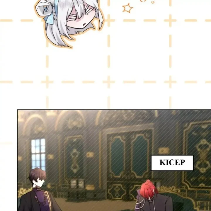 I Need to Raise My Sister Properly Chapter 56 Gambar 71