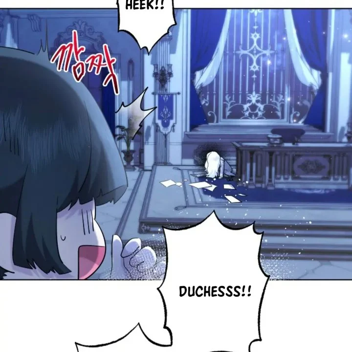 I Need to Raise My Sister Properly Chapter 57 Gambar 84
