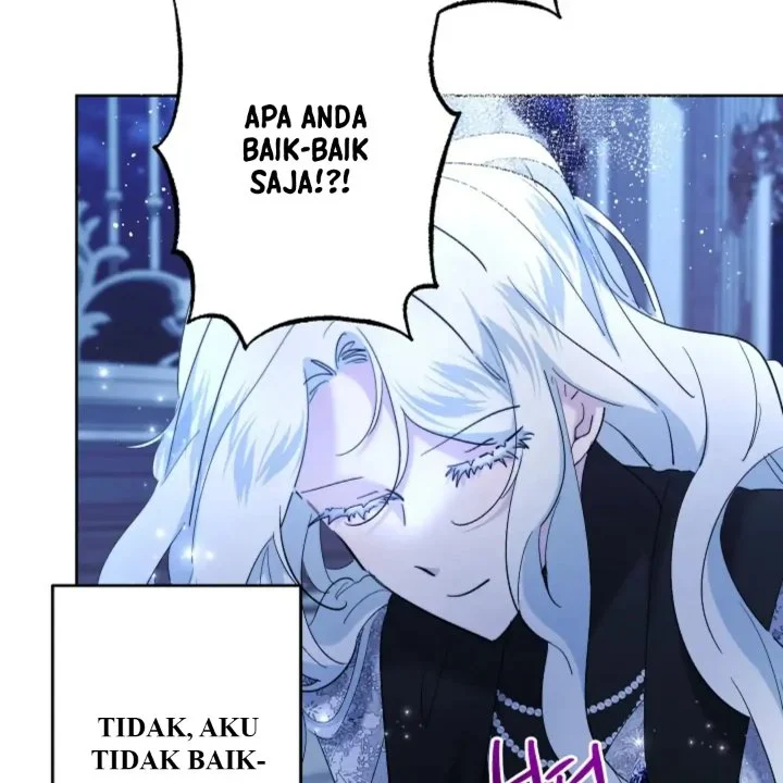 I Need to Raise My Sister Properly Chapter 57 Gambar 85
