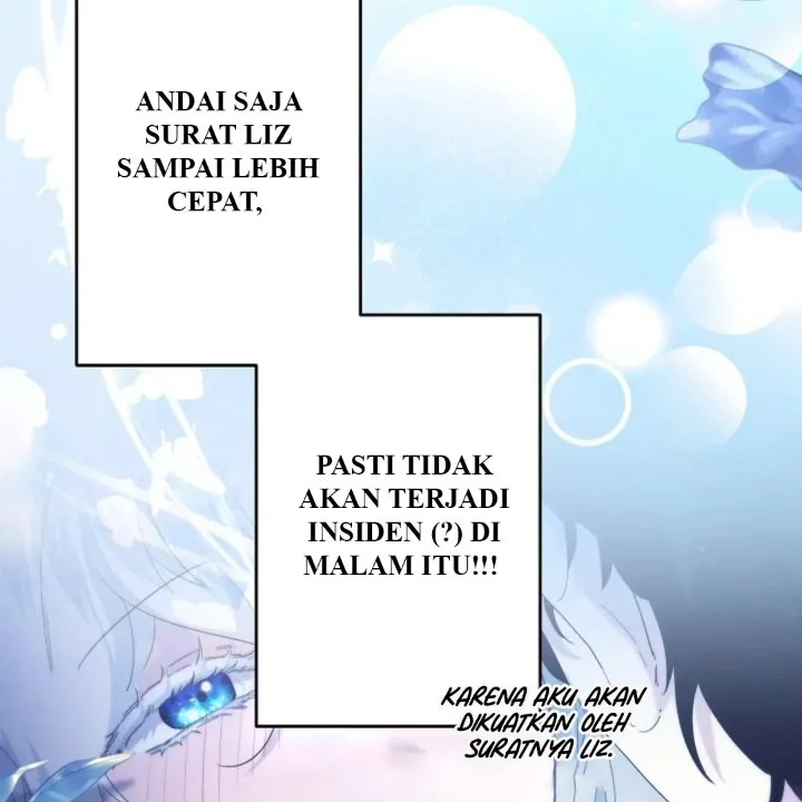 I Need to Raise My Sister Properly Chapter 57 Gambar 88