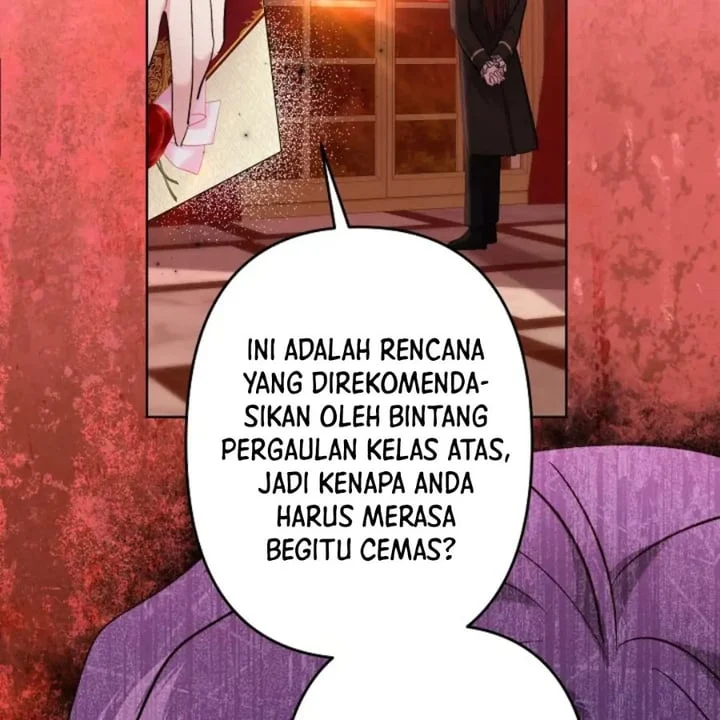 I Need to Raise My Sister Properly Chapter 58 Gambar 74