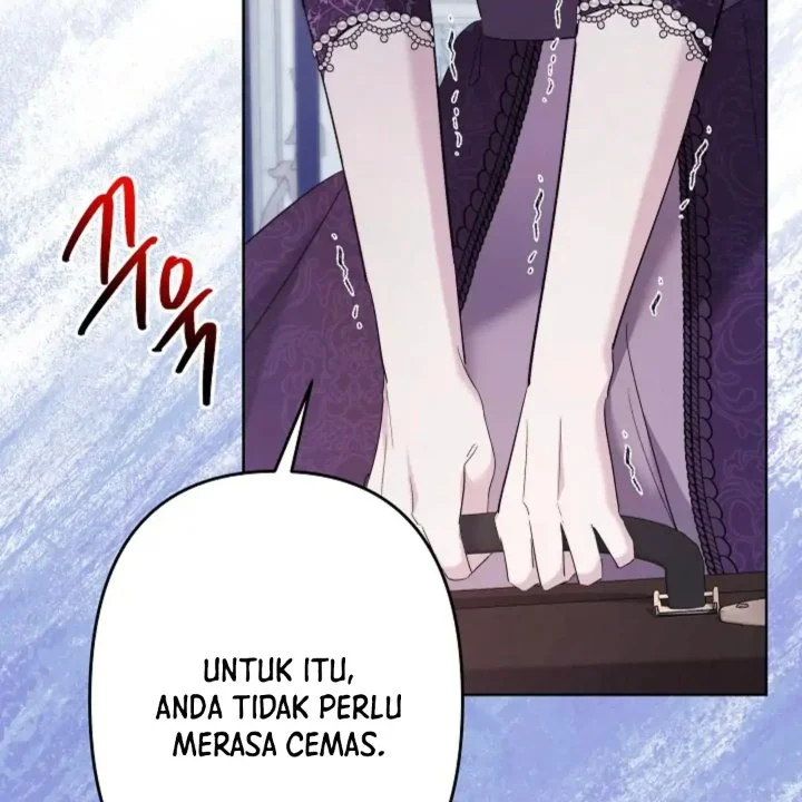 I Need to Raise My Sister Properly Chapter 59 Gambar 85