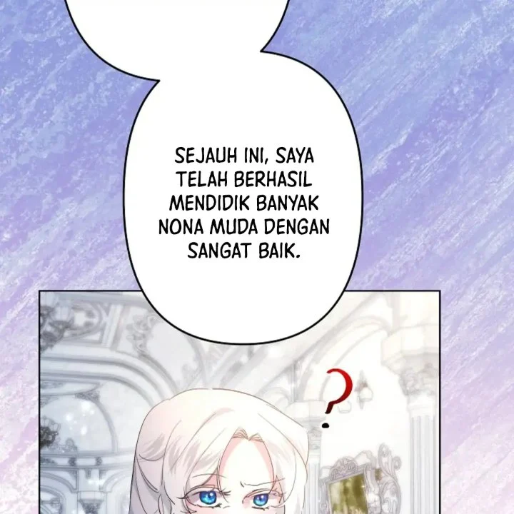 I Need to Raise My Sister Properly Chapter 59 Gambar 86