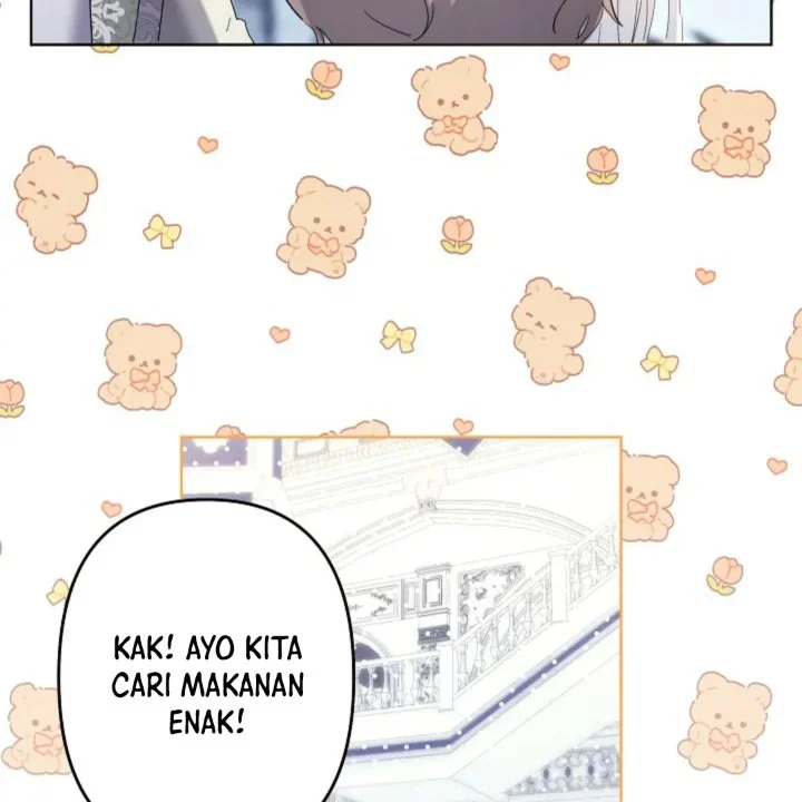 I Need to Raise My Sister Properly Chapter 60 Gambar 64