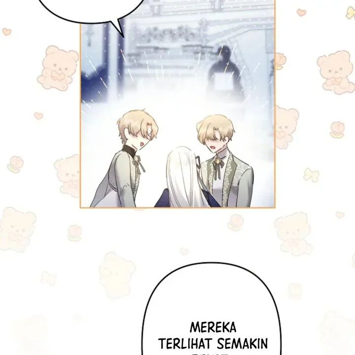 I Need to Raise My Sister Properly Chapter 60 Gambar 65