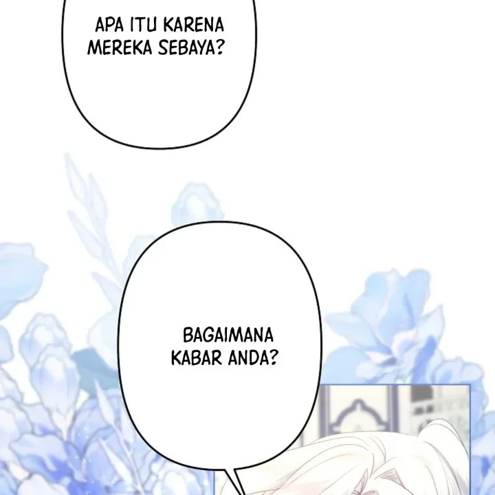 I Need to Raise My Sister Properly Chapter 60 Gambar 67