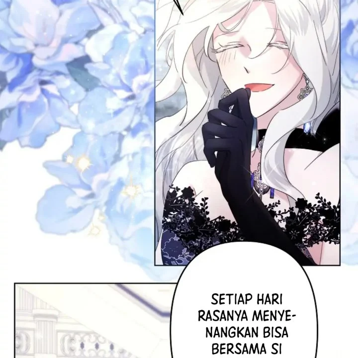 I Need to Raise My Sister Properly Chapter 60 Gambar 68