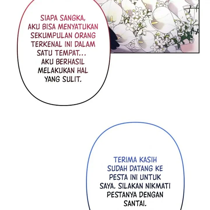 I Need to Raise My Sister Properly Chapter 61 Gambar 71