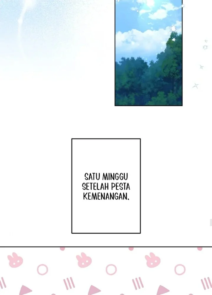 I Need to Raise My Sister Properly Chapter 63 Gambar 53