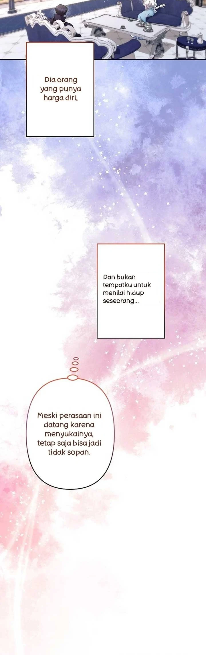 I Need to Raise My Sister Properly Chapter 65 Gambar 23