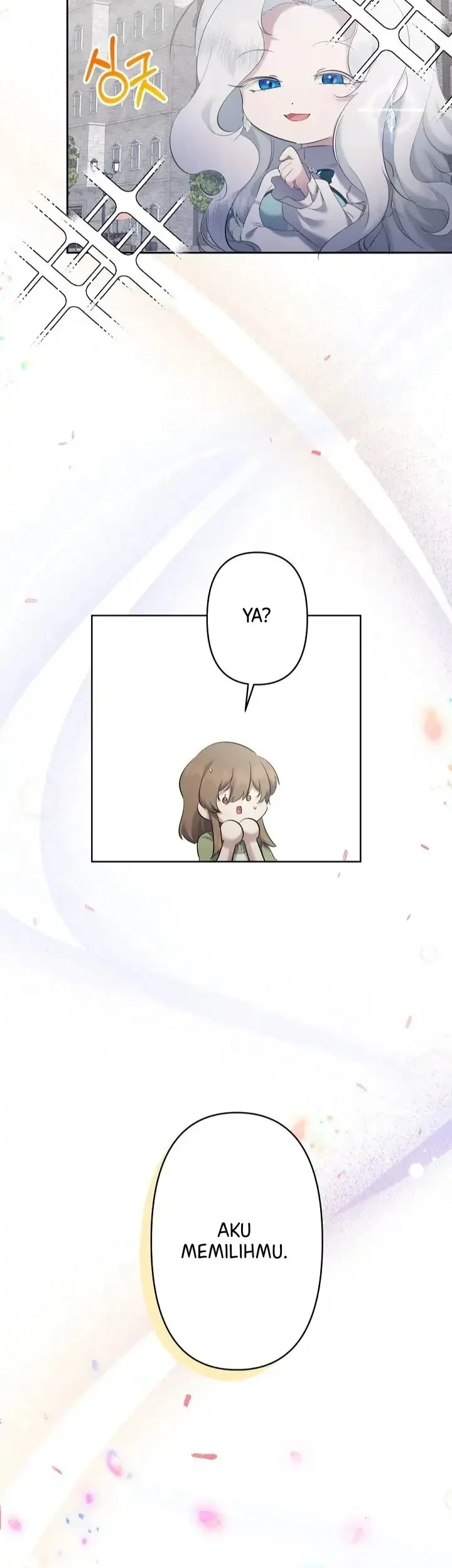 I Need to Raise My Sister Properly Chapter 7 Gambar 33