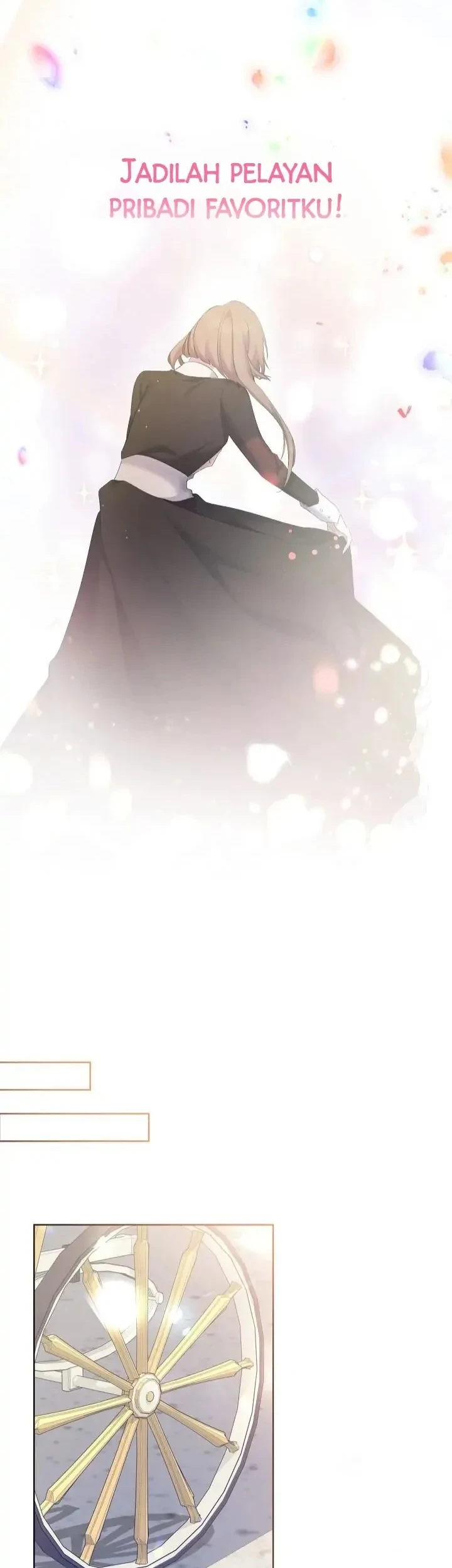 I Need to Raise My Sister Properly Chapter 7 Gambar 34
