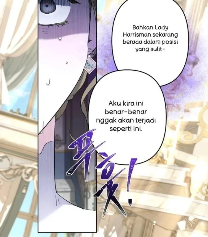 I Need to Raise My Sister Properly Chapter 71 Gambar 20