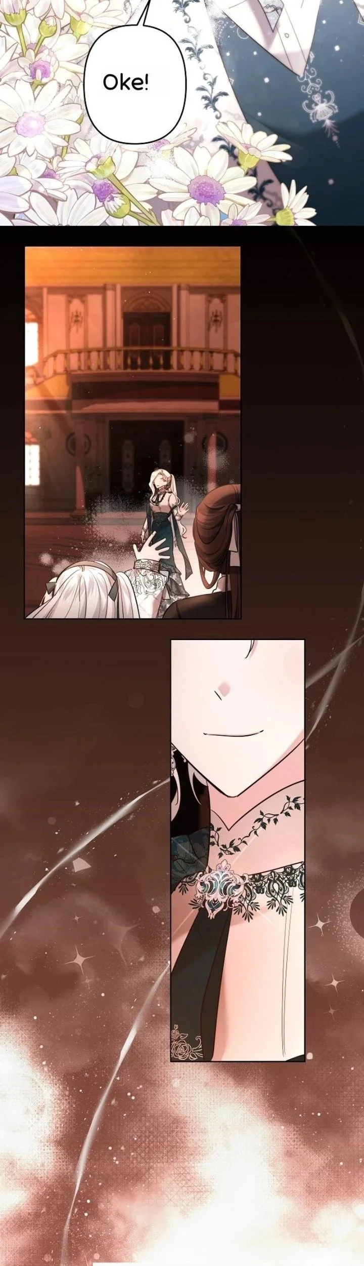 I Need to Raise My Sister Properly Chapter 73 Gambar 22