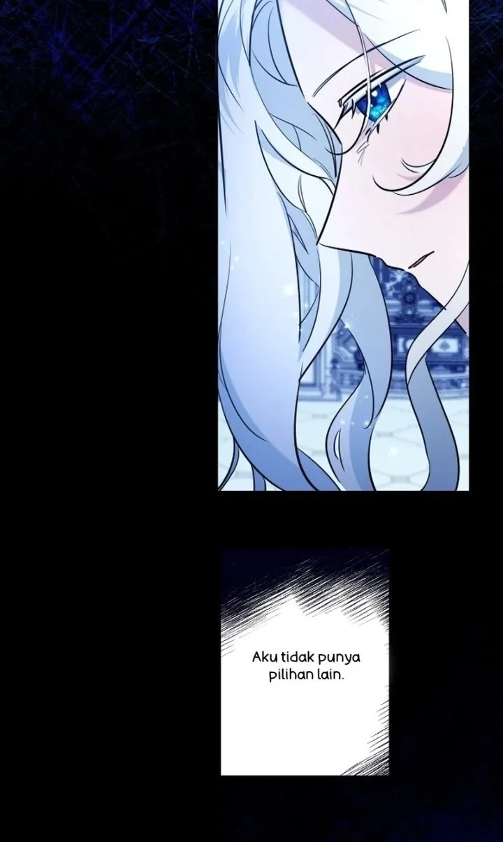 I Need to Raise My Sister Properly Chapter 75 Gambar 24