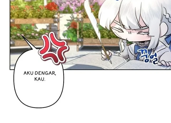 I Need to Raise My Sister Properly Chapter 76 Gambar 21