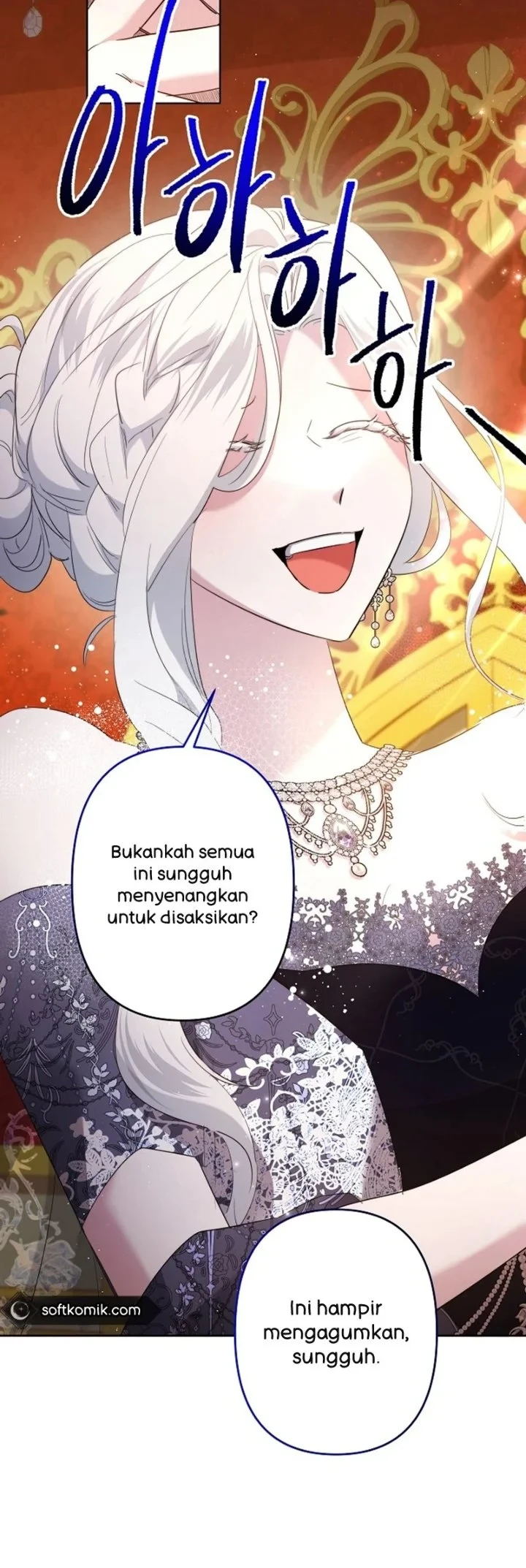 I Need to Raise My Sister Properly Chapter 79 Gambar 20