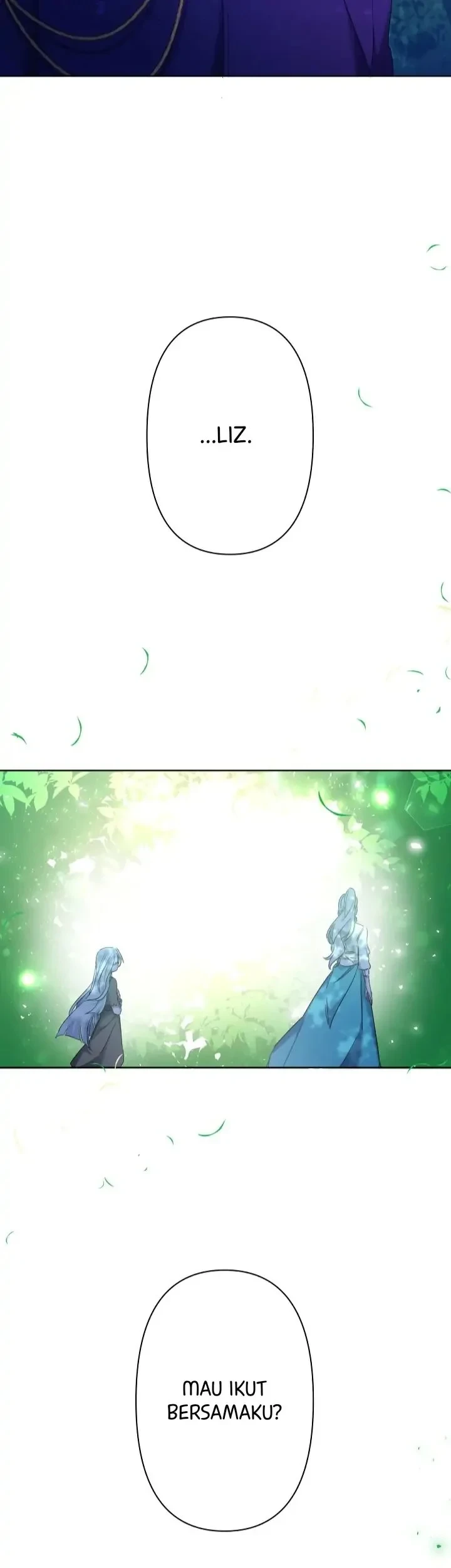 I Need to Raise My Sister Properly Chapter 8 Gambar 39