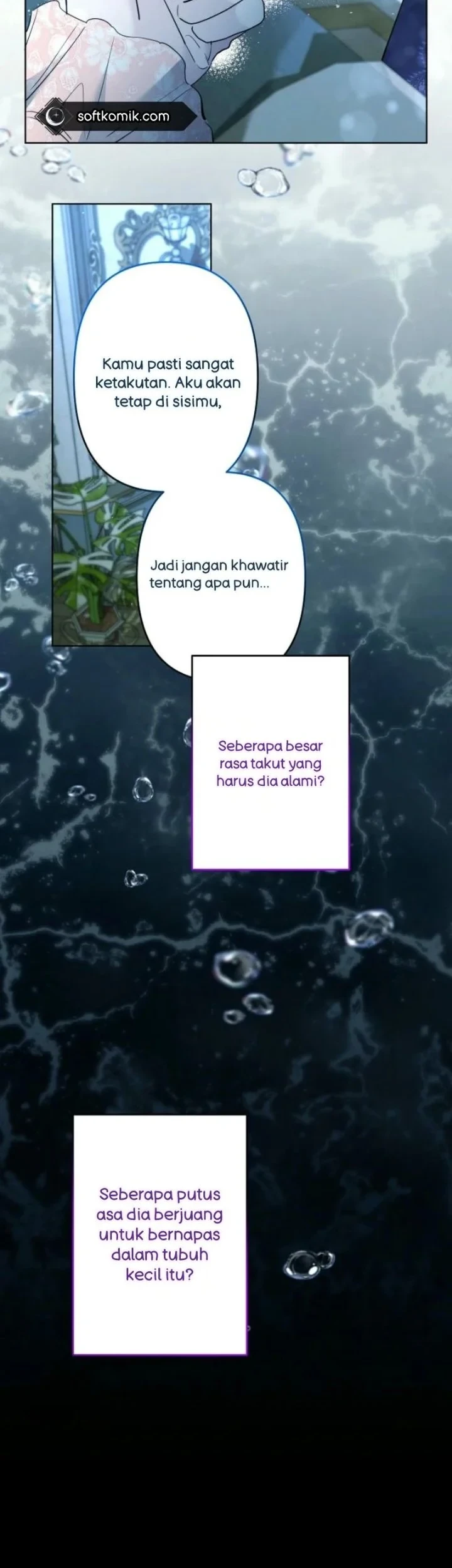 I Need to Raise My Sister Properly Chapter 87 Gambar 29