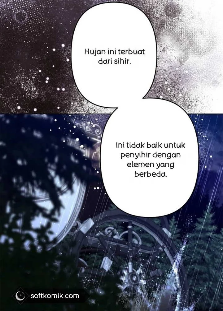 I Need to Raise My Sister Properly Chapter 91 Gambar 26