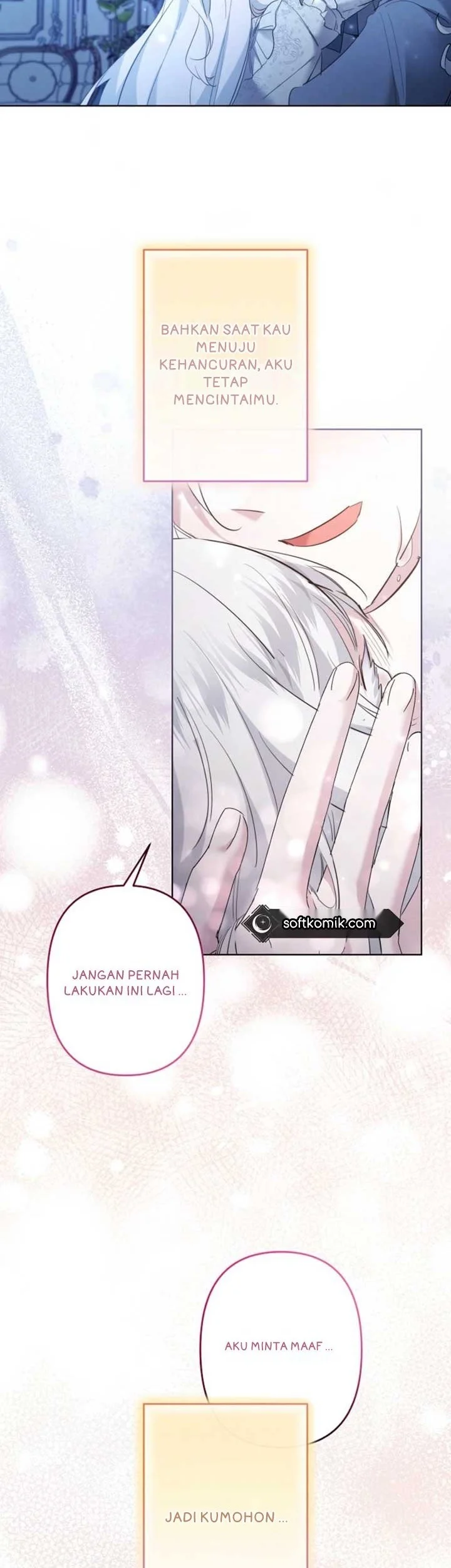I Need to Raise My Sister Properly Chapter 93 Gambar 23