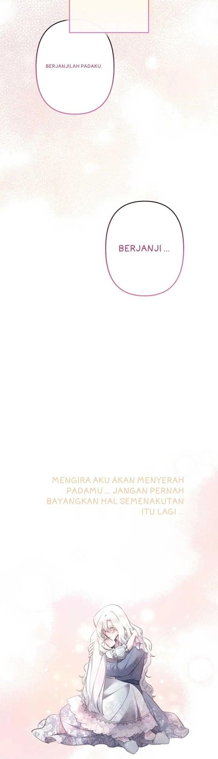 I Need to Raise My Sister Properly Chapter 93 Gambar 24